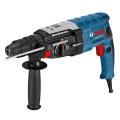Bosch Professional GBH 2-28 F Drilling hammer, SDS-plus chuck, 13 mm keyless chuck, up to 28 mm drill-ÃƒËœ, kickback protection, craftsman's suitcase 220 volts NOT FOR USA