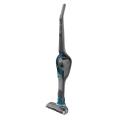 BLACK+DECKER B01GHAE0T8 18 V Lithium-Ion 2-in-1 Dustbuster Hand Vacuum with Smart Tech, 36 W 220 VOLTS NOT FOR USA