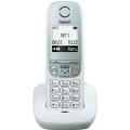 SIEMENS Gigaset A415 Cordless Phone Ã¢â‚¬â€œ White 220 Volts NOT FOR USA