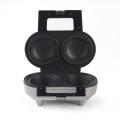 Salter EK1691 Non-Stick Deep Fill Double Pie Maker, 1000W 220 VOLTS NOT FOR USA