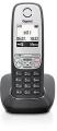SIEMENS Gigaset A415 Cordless Phone Ã¢â‚¬â€œ Black 220 Volts NOT FOR USA