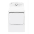 WHITE WESTINGHOUSE MKR62GWTWB Cloth Dryer 220 Volts/ 60 HZ NOT FOR USA