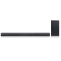 LG Electronics SJ5Y 2.1 Channel 320 Watt High Resolution Audio Sound Bar FACTORY REFURBISHED (FOR USA)