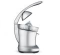 Breville Juicer The Citrus Press Silver BCP600SIL 110 Volts ONLY FOR USA