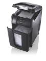 Rexel 2104300 Auto+ 300M Micro Cut Shredder with Auto Feed/300 Sheet Capacity Ã¢â‚¬â€œ Black 220 volts NOT FOR USA