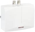 Stiebel Eltron 185418 DNM Hydraulic Controlled Mini Tank less Water Heater White 220 volts NOT FOR USA