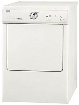 Zanussi by Electrolux ZTAB250 220-240 Volt/ 50 Hz NOT FOR USA