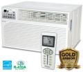 Soleus AirÃ‚Â® TTWM1-10-01 10,000 BTU 208/230-Volt Through the Wall Air Conditioner with Heat