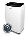 Soleus AirÃ‚Â® PMC-12-01 12,000 BTU 115-Volt Portable Air Conditioner