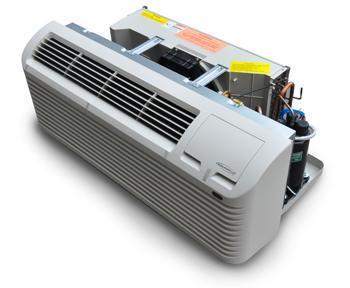 Soleus AirÃ‚Â® HCC-C09-A 9,000 BTU 208/230-Volt Packaged Terminal Air Conditioner