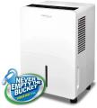 Soleus AirÃ‚Â® HMT-D30-A 30-Pint Dehumidifier