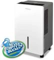 Soleus AirÃ‚Â® HMT-D70E-A 70-Pint Dehumidifier