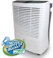 Soleus AirÃ‚Â® DME-95IP-01 95-Pint Dehumidifier with Internal Pump (OPEN BOX)
