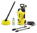 KÃƒÂ¤rcher 1.673-405.0 K2 Full Control Home Pressure Washer 220 VOLTS NOT FOR USA