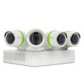 EZVIZ 4-Channel 3MP HD Security System 110-240 VOLTS