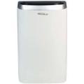 SOLEUS AIRÃ‚Â® PSC-14HP-01 14,000 BTU 115-VOLT PORTABLE AIR CONDITIONER WITH HEAT