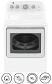 Frigidaire by Electrolux XKR72GWTWB Tumble Dryer 220-240 Volt/ 50 Hz NOT FOR USA