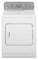 Maytag 4KMED5900TW Electric Dryer for 220-240 Volt /60 Hertz NOT FOR USA