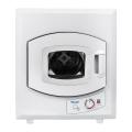 NewAir 2.6 cu. ft. Electric Mini Clothes Dryer  110 Volts (ONLY FOR USA)