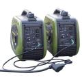Sportsman GEN22KIT30 4400 Watt Dual-Fuel Portable Inverter Generator Kit with 30 Amp Parallel Cable 110 VOLTS (ONLY FOR USA)