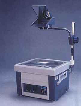 3M 2000 Projector