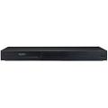 LG UBK90 4K Ultra-HD Blu-ray Player with Dolby Vision 110 VOLTS (ONLY FOR USA)