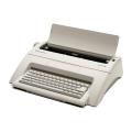 Olympia 252651001 Carrera de Luxe Typewriter 10 Ã¢â‚¬â€œ 15 Size 220 volts NOT FOR USA