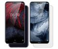 Nokia 6.1 Plus TA-1103 Dual Sim 64GB  5.8