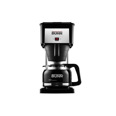 BUNN BX Speed Brew Classic Coffee Maker, Model Black