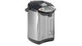 Addis TK-12-35LB Thermo Pot Instant Thermal Hot Water Boiler Dispenser, 3.5 liters, Stainless Steel/Black 220 VOLTS NOT FOR USA