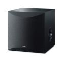 Yamaha NS Ã¢â‚¬â€œ SW100 Black 50 W Subwoofer, 25 Ã¢â‚¬â€œ 180 Hz Black 220 VOLTS NOT FOR USA