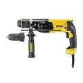 Dewalt D25134K-GB Hammer 2kg 3 Mode with Quick Change 220 VOLTS NOT FOR USA