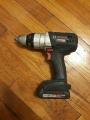 Bosch HDH181XB 18V Brute Tough 1/2
