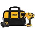 DEWALT DCN660B 20V 16 Gauge 20Ã‚Â° Finish Nailer 220 VOLTS NOT FOR USA