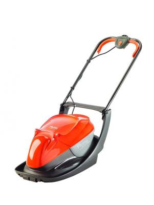 Flymo Easi Glide 300 Electric Hover Collect Lawn Mower, 1300 W 220 volts
