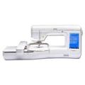 Brother 4977766716345 Ã¢â‚¬â€œ Sewing Machine Innovis V3 220 VOLTS NOT FOR USA