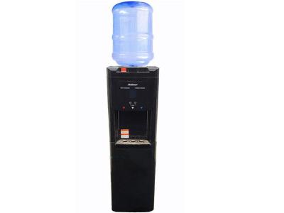 MultistarÃ‚Â® BRR8HCRB Water Cooler with Refrigerator 220-240 Volt, 50/60 Hz NOT FOR USA
