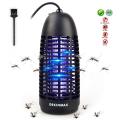 DEKINMAX MWD-6WA-DE  electric insect killer 220-240 VOLTS NOT FOR USA