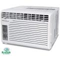 Soleus Air WS1-05M2-02 5,100 Btu Window Air Conditioner Mechanical Controls