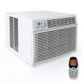 MIDEA ARC-AKW25CR81B 25,000 BTU Window Air Conditioner Remote Control 220V/60HZ ONLY FOR USA