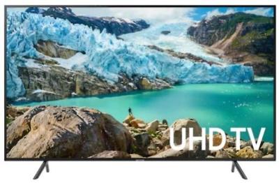 Samsung UA50RU7100 Multisystem 220 volt 50