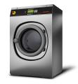 Speed Queen SYN025 25 lb Softmount Washer-Extractor 200-240 volts 50/60hz 1/3ph