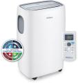 Soleus Air KY120HP Portable Air Coniditioner with 12000 BTU Cooling Power 110 VOLTS ONLY FOR USA