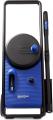 Nilfisk 128471255 Core 140 Bar High Pressure Washer with In-Hand Power Control for Home, Garden and Car, Blue 220-240 VOLTS NOT FOR USA