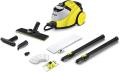 KÃƒÂ¤rcher SC5 EasyFix Steam Cleaner  220-240 VOLTS NOT FOR USA