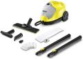 KÃƒÂ¤rcher 1.512-452.0, SC4 EasyFix Cleaner, Yellow, 2000 W, 52 Decibeles  220-240 VOLTS NOT FOR USA