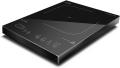 CASO PRO Menu 2100 Induction Hob Mobile Smart Control on 12 Levels 60-240 Ã‚Â°C Timer up to 180 Minutes Pots up to 24 cm 2100 Watt Glass Ceramic 220 240 VOLTS NOT FOR USA