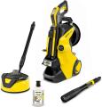 Karcher Ã¢â‚¬Å½1.324-674.0 K5 Premium Smart Control Home high pressure washer 220 volts NOT FOR USA