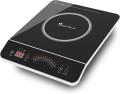 Induction Hob Portable, Ã¢â‚¬Å½SCT20T4 Single Induction Cooker, Electric Cooktop Hot Plate Ceramic Glass with Sensor Touch LED Display 3 Hours Timer 2000W 220 VOLTS NOT FOR USA
