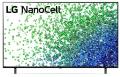 LG NanoCell 55inch  MULTISYSTEM TV 110- 220 VOLTS